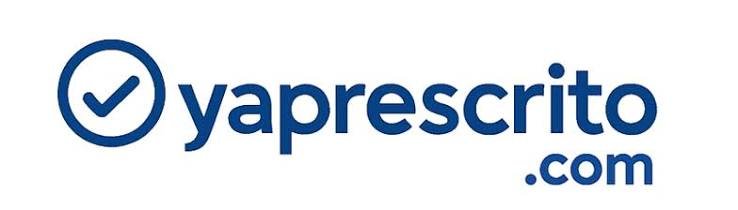 YAPRESCRITO Logo